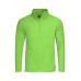 Флисовая кофта мужская Active Fleece Jacket TM Stedman