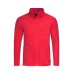 Флісова кофта чоловіча Active Fleece Jacket TM Stedman