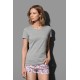 Жіноча футболка Comfort TM Stedman Жіноча футболка Comfort TM Stedman