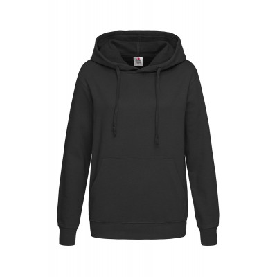 Жіночий світшот Hooded Sweatshirt Women