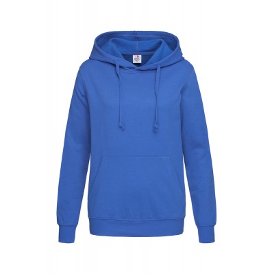 Жіночий світшот Hooded Sweatshirt Women