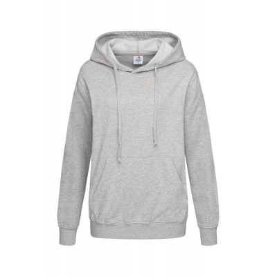 Жіночий світшот Hooded Sweatshirt Women