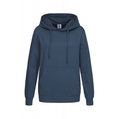 Жіночий світшот Hooded Sweatshirt Women