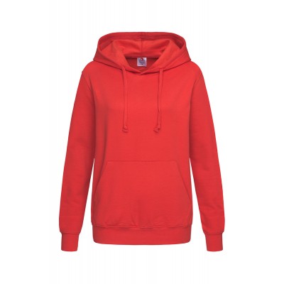 Жіночий світшот Hooded Sweatshirt Women