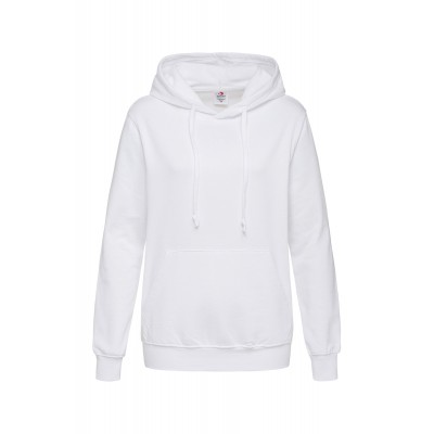 Жіночий світшот Hooded Sweatshirt Women