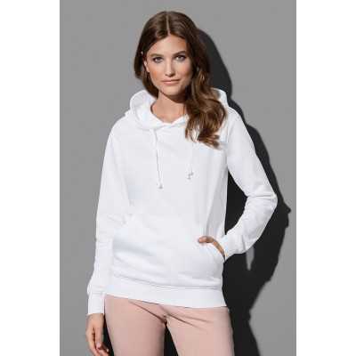 Жіночий світшот Hooded Sweatshirt Women