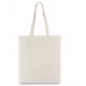 Эко сумка из хлопка PromoHit Натуральный