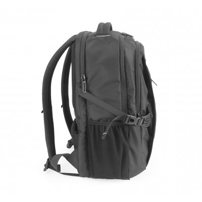 Рюкзак для ноутбука 15,6" Mont Fort TM Discover Черный