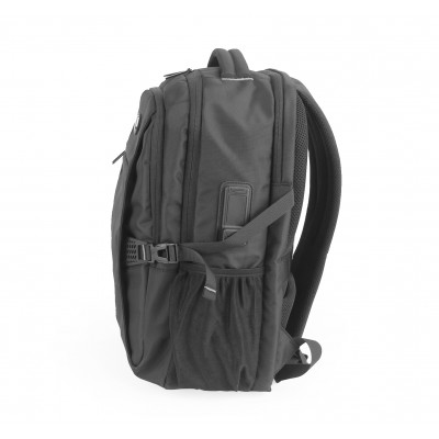 Рюкзак для ноутбука 15,6" Mont Fort TM Discover Чорний