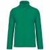 Флісова кофта чоловіча Full Zip Microfleece Jacket TM Kariban 