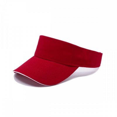 Кепка-козырек New Visor TM coFEE