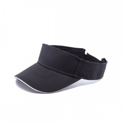 Кепка-козырек New Visor TM coFEE