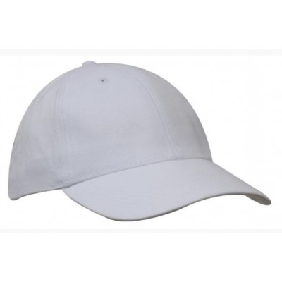 Кепка Premium Brushed Cotton Cap