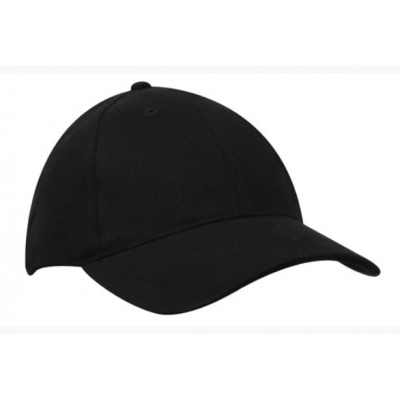 Кепка Brushed Cotton Cap