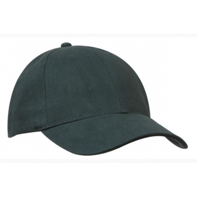 Кепка Brushed Cotton Cap