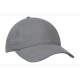 Кепка Brushed Cotton Cap