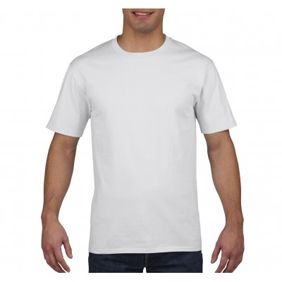 Чоловіча футболка Premium Cotton 185 TM Gildan