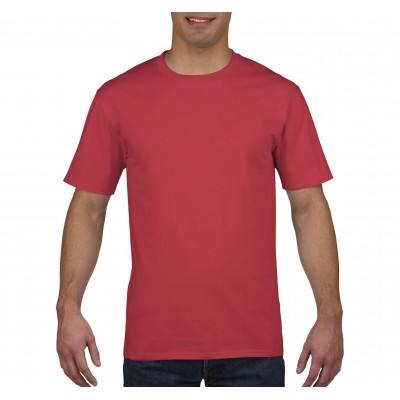 Чоловіча футболка Premium Cotton 185 TM Gildan