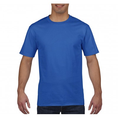Мужская футболка Premium Cotton 185 TM Gildan