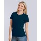 Жіноча футболка Premium Cotton 185 TM Gildan