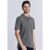 Мужская футболка-поло Premium Cotton 223 TM Gildan