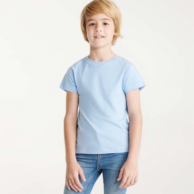 Детская футболка Beagle JN 155 TM Roly