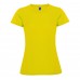 Женская футболка Montecarlo Woman 150 TM Roly