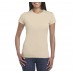 Женская футболка SoftStyle 153 TM Gildan