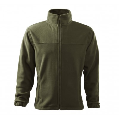 Флисовая кофта мужская Jacket 280 TM Malfini