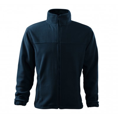 Флисовая кофта мужская Jacket 280 TM Malfini