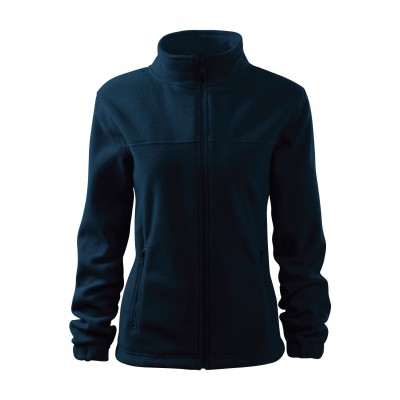 Флисовая кофта на молнии женская Jacket 280 woman TM Malfini