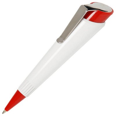 Ручка пластикова 'Volcano' (Ritter Pen)