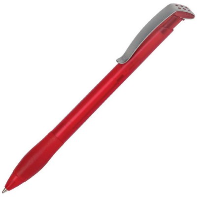 Ручка пластикова 'Jet Set Frozen' (Ritter Pen)