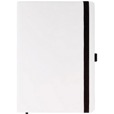 Записна книжка 'Гарда Люкс' А5 бумвініл Mem'O! ТМ Записна книжка 'Гарда Люкс' А5 бумвініл Mem'O! ТМ