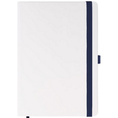 Записна книжка 'Гарда Люкс' А5 бумвініл Mem'O! ТМ