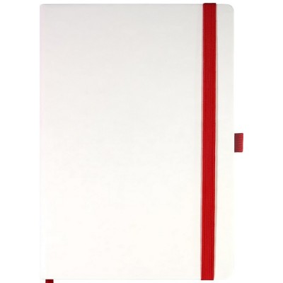 Записна книжка 'Гарда Люкс' А5 бумвініл Mem'O! ТМ Записна книжка 'Гарда Люкс' А5 бумвініл Mem'O! ТМ