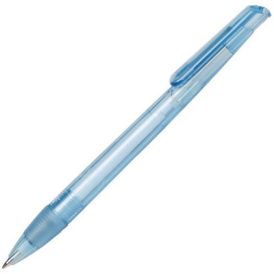 Ручка пластикова 'Artist Transparent' (Ritter Pen) чорне чорнило