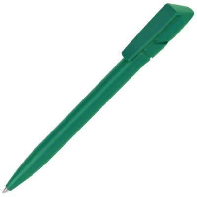 Ручка пластикова 'Twister' (Ritter Pen) поворотна