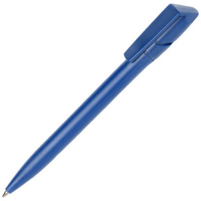 Ручка пластикова 'Twister' (Ritter Pen) поворотна