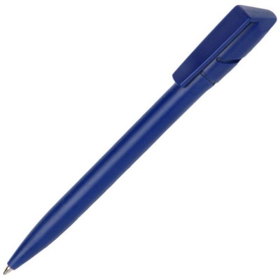 Ручка пластикова 'Twister' (Ritter Pen) поворотна