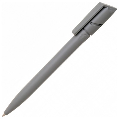 Ручка пластикова 'Twister' (Ritter Pen) поворотна