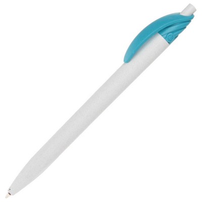 ЕКО ручка 'Re-Pen Push' (Lecce Pen)