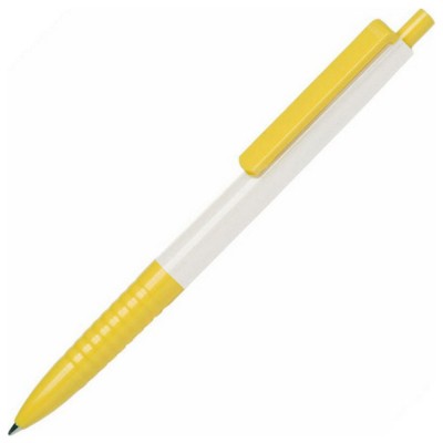 Ручка пластикова 'Basic' (Ritter Pen)