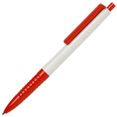Ручка пластикова 'Basic' (Ritter Pen)