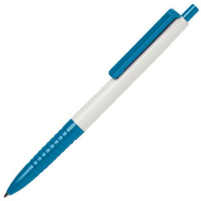 Ручка пластикова 'Basic' (Ritter Pen)