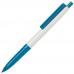 Ручка пластикова 'Basic' (Ritter Pen)