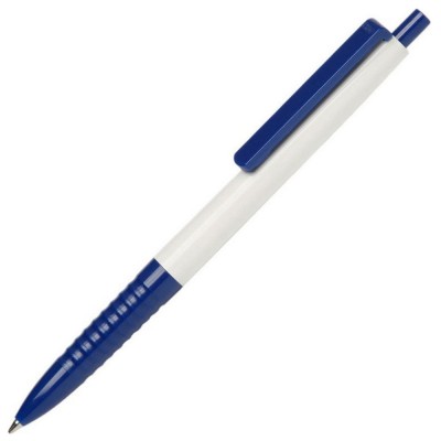Ручка пластикова 'Basic' (Ritter Pen)