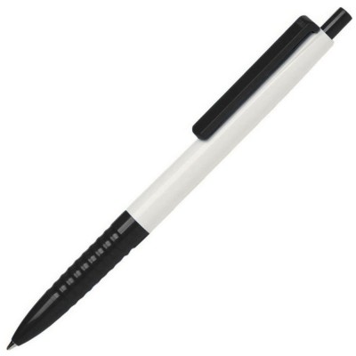 Ручка пластикова 'Basic' (Ritter Pen)