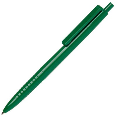 Ручка пластикова 'Basic' (Ritter Pen)