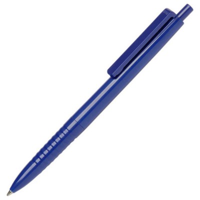 Ручка пластикова 'Basic' (Ritter Pen)